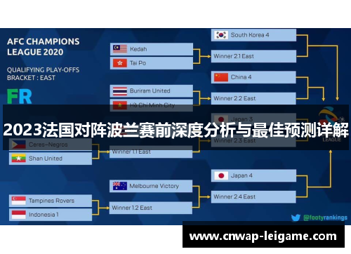 2023法国对阵波兰赛前深度分析与最佳预测详解 2023法国对阵波兰赛前深度分析与最佳预测详解