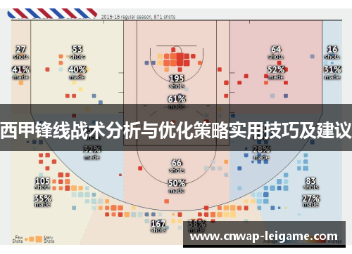 西甲锋线战术分析与优化策略实用技巧及建议