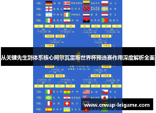 从关键先生到体系核心阿尔瓦雷斯世界杯预选赛作用深度解析全面