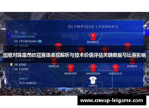 加维对阵里昂欧冠赛场表现解析与技术价值评估关键数据与比赛影响 加维对阵里昂欧冠赛场表现解析与技术价值评估关键数据与比赛影响
